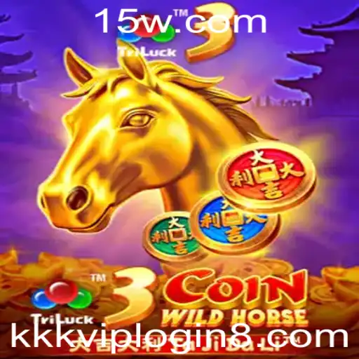 Descubra o Fascinante Mundo de 3CoinWildHorse: Um Jogo de Aventura e Estratégia