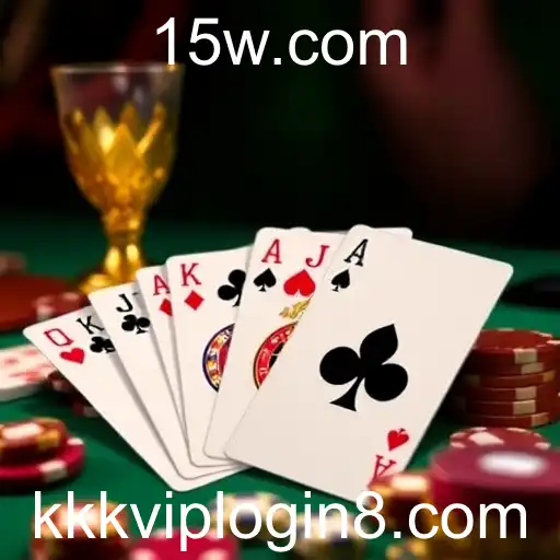 Bacará: Uma Jornada pelo Mundo do Jogo de Cartas