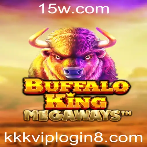 Descubra a Emoção do Jogo BuffaloKing e Acesse o KKKVIP Login