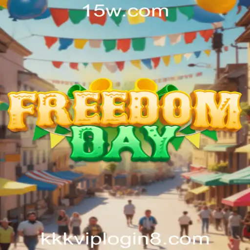 FreedomDay: Explorando a Jornada do Jogo e o kkkvip login