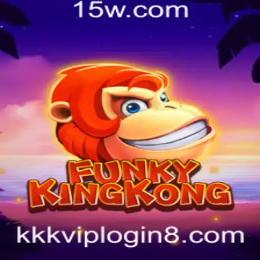 FunkyKingKong: Um Jogo Inovador e Divertido