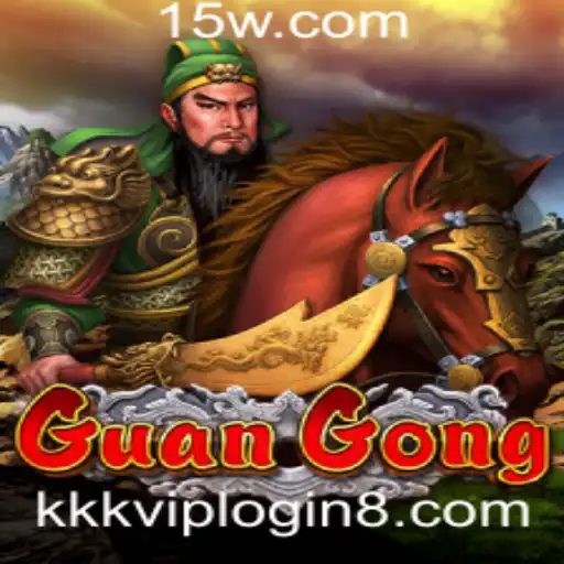 GuanGong: Uma Jornada Épica no Mundo dos Jogos