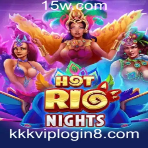 Descubra o Universo de HotRioNights