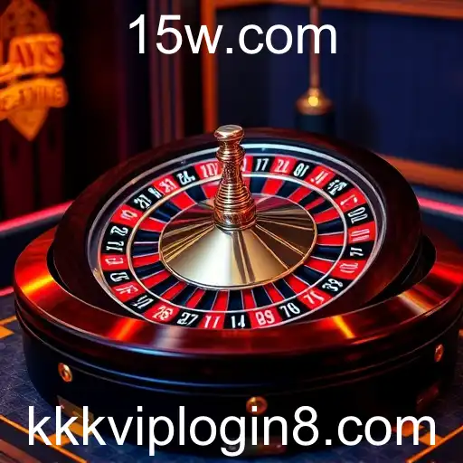 Explorando o Mundo dos Jogos de Roleta e o Acesso ao kkkvip login