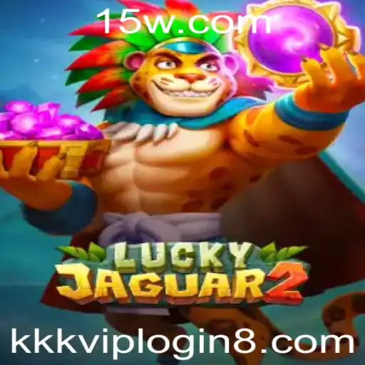 Explorando o Mundo de Luckyjaguar2