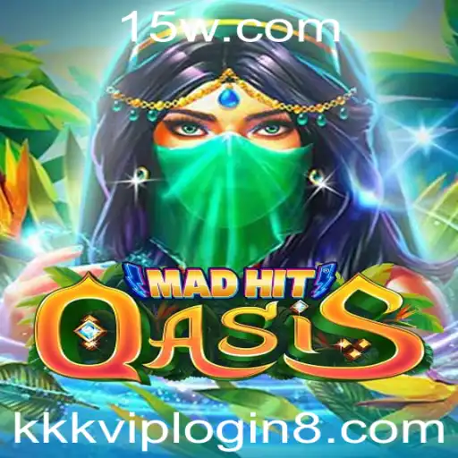 Explorando MadHitOasis: Aventura e Estratégia no Mundo dos Jogos