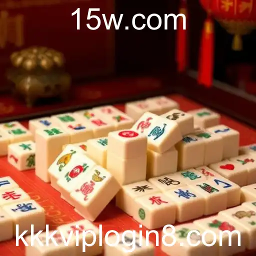 Mahjong: A Tradição e Evolução de um Jogo Milenar