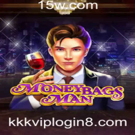 Explorando o Fascinante Mundo de MoneybagsMan