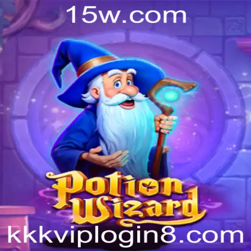 Explorando o Mundo Mágico de PotionWizard