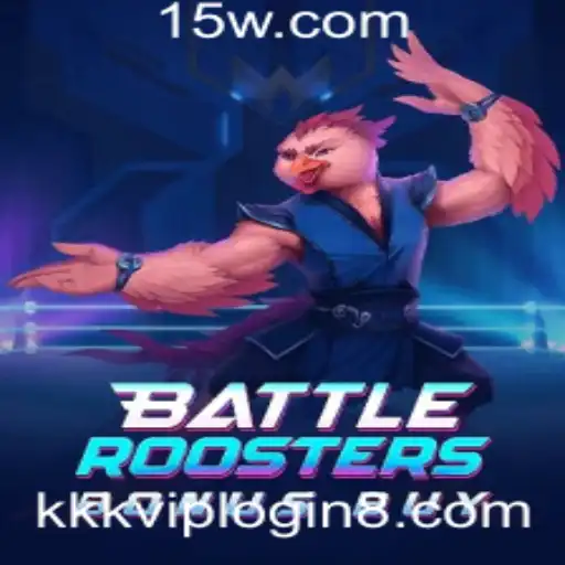 Introdução ao Jogo BattleRoostersBonusBuy e como Iniciar