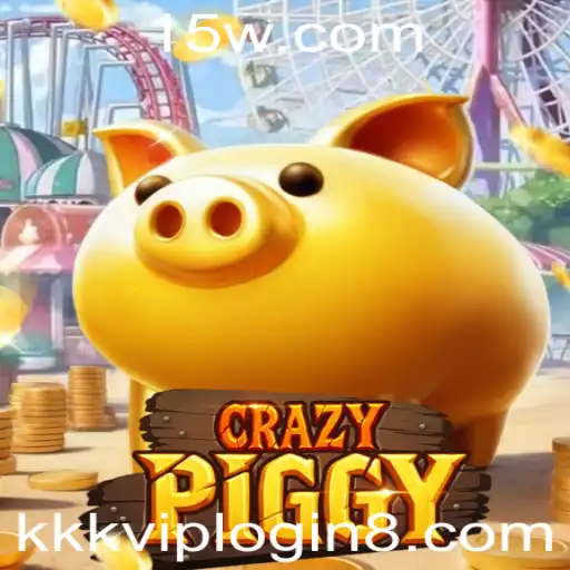 CrazyPiggy: Aventura e Estratégia em um Mundo Dinâmico