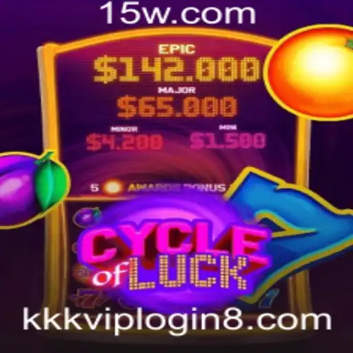 Descubra o Mundo Fascinante do Jogo CycleofLuck e o Segredo do kkkvip login