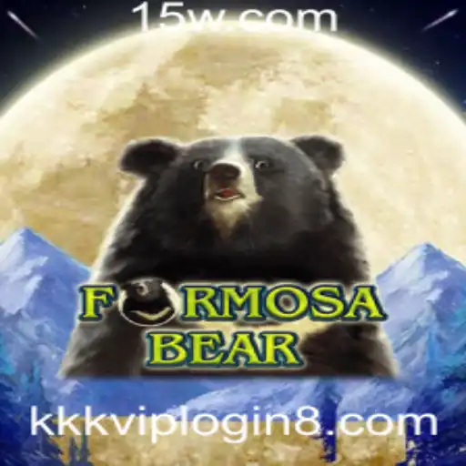 Descubra o Mundo de FormosaBear: Aventura e Estratégia no Universo dos Ursos