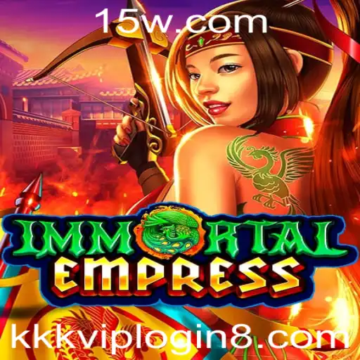 Descubra o Mundo de ImmortalEmpress: Aventure-se em um Jogo de Estratégia Épico