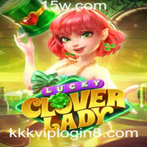 Explorando o Mundo de LuckyCloverLady: Uma Jornada de Diversão e Sorte