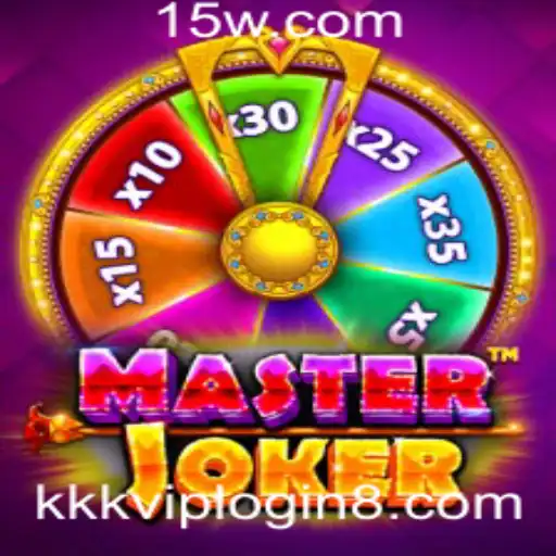 Explorando o Universo do Jogo MasterJoker e o Acesso com kkkvip Login
