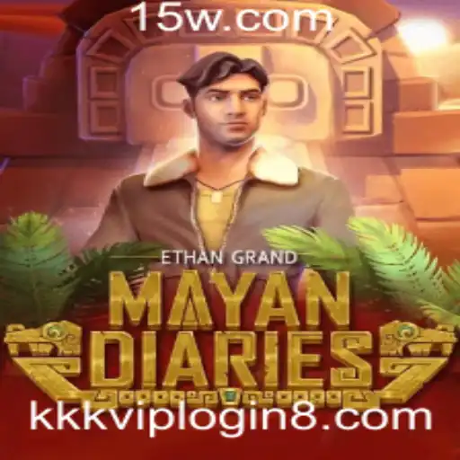 Descubra MayanDiaries: Uma Imersão no Mundo Antigo com kkkvip Login