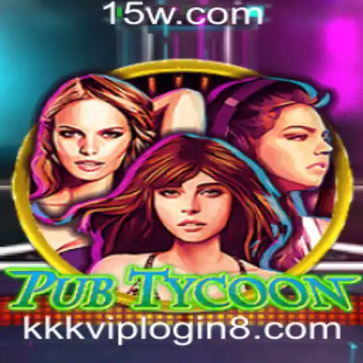 Descubra o Universo de PubTycoon: Um Jogo de Simulação e Estratégia