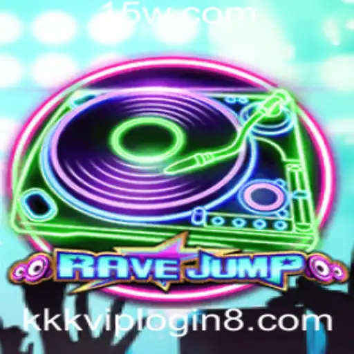 RaveJump: Uma Nova Dimensão de Entretenimento Interativo