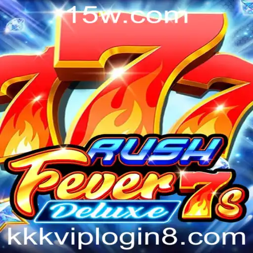 RushFever7sDeluxe: A Experiência de Jogo Inovadora e suas Regras Empolgantes