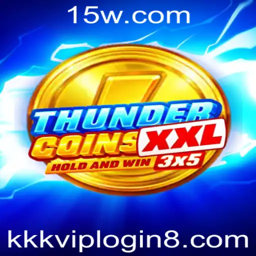 Descubra o Universo de ThunderCoinsXxl e o kkkvip login