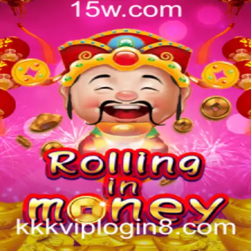 Descubra o Fascinante Mundo do Jogo RollingInMoney com Kkkvip Login