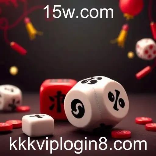 Explore o Mundo do Sic Bo e Descubra como o Kkkvip Login Pode Melhorar sua Experiência de Jogo