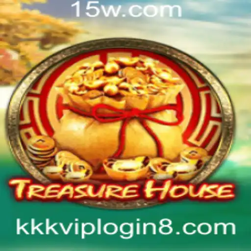 Descubra TreasureHouse: O Jogo de Aventura de Login Exclusivo