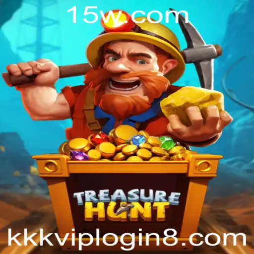 Explorando o Mundo de TreasureHunt: Aventura e Estratégia no Jogo de Caça ao Tesouro