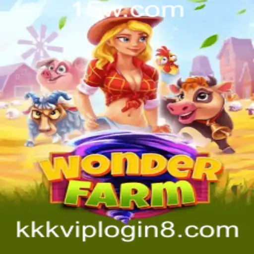 Explorando WonderFarm: Um Guia Completo para Iniciantes